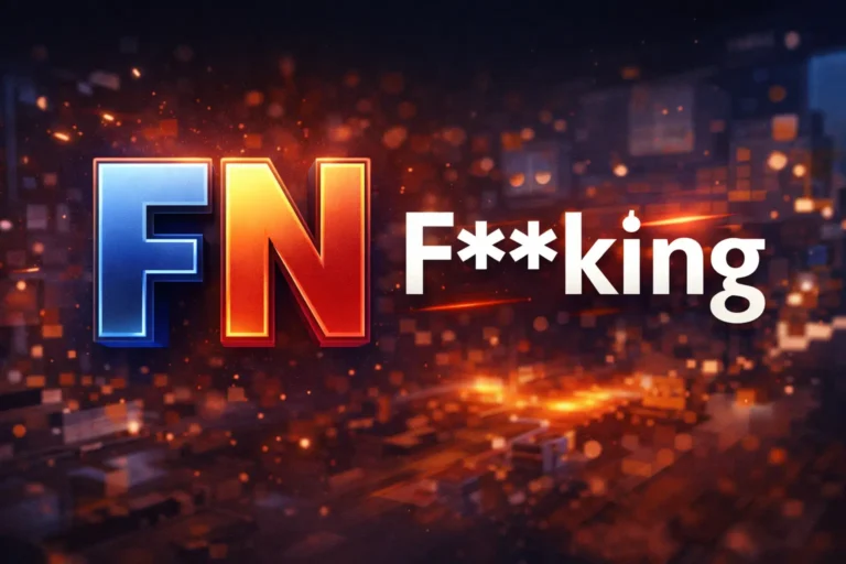 FN Meaning in Text Fing