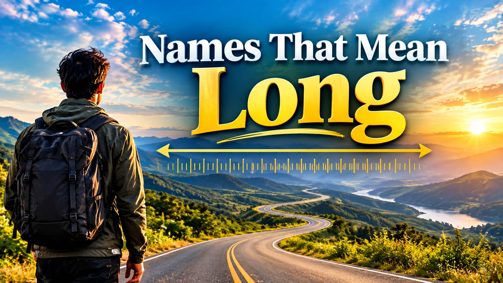 Names That Mean Long