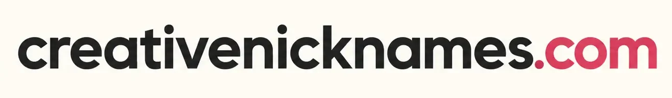 creativenicknames logo